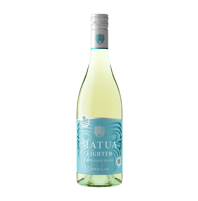 Matua Lighter Sauvignon Blanc (750ml) 