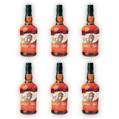 Buffalo Trace Bourbon Whiskey (Bundles - 6 Bottles) (750ml)