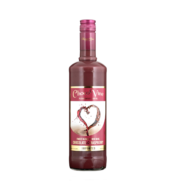 Chocolate Raspberry Dessert Wine at Joseph Heil blog