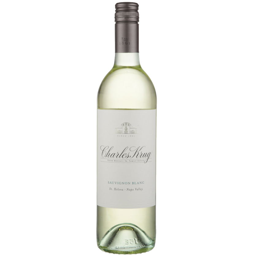 Charles King Sauvignon Blanc Napa Valley (750ml) Kings Wine and Spirit