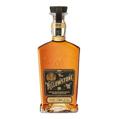 Yellowstone Bourbon Whiskey 101 Proof 2023 Limited Edition (750ml)