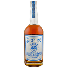 Fortuna Sour Mash Bourbon Whiskey (750ml)