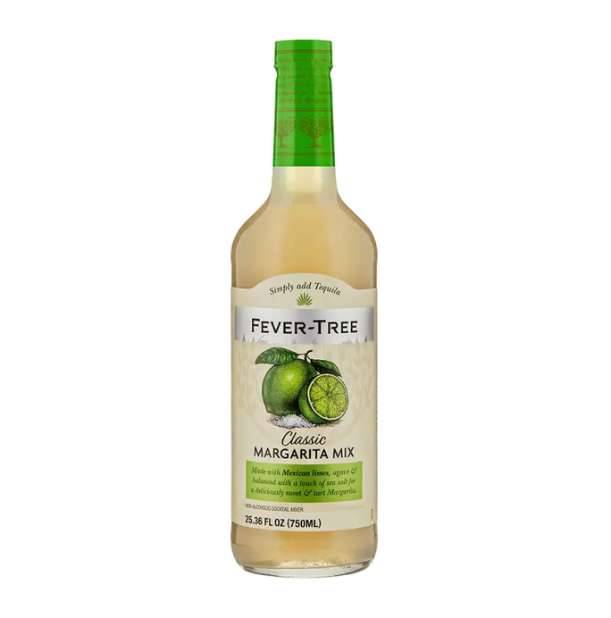 Fever-Tree Classic Margarita Mix (750ml) 