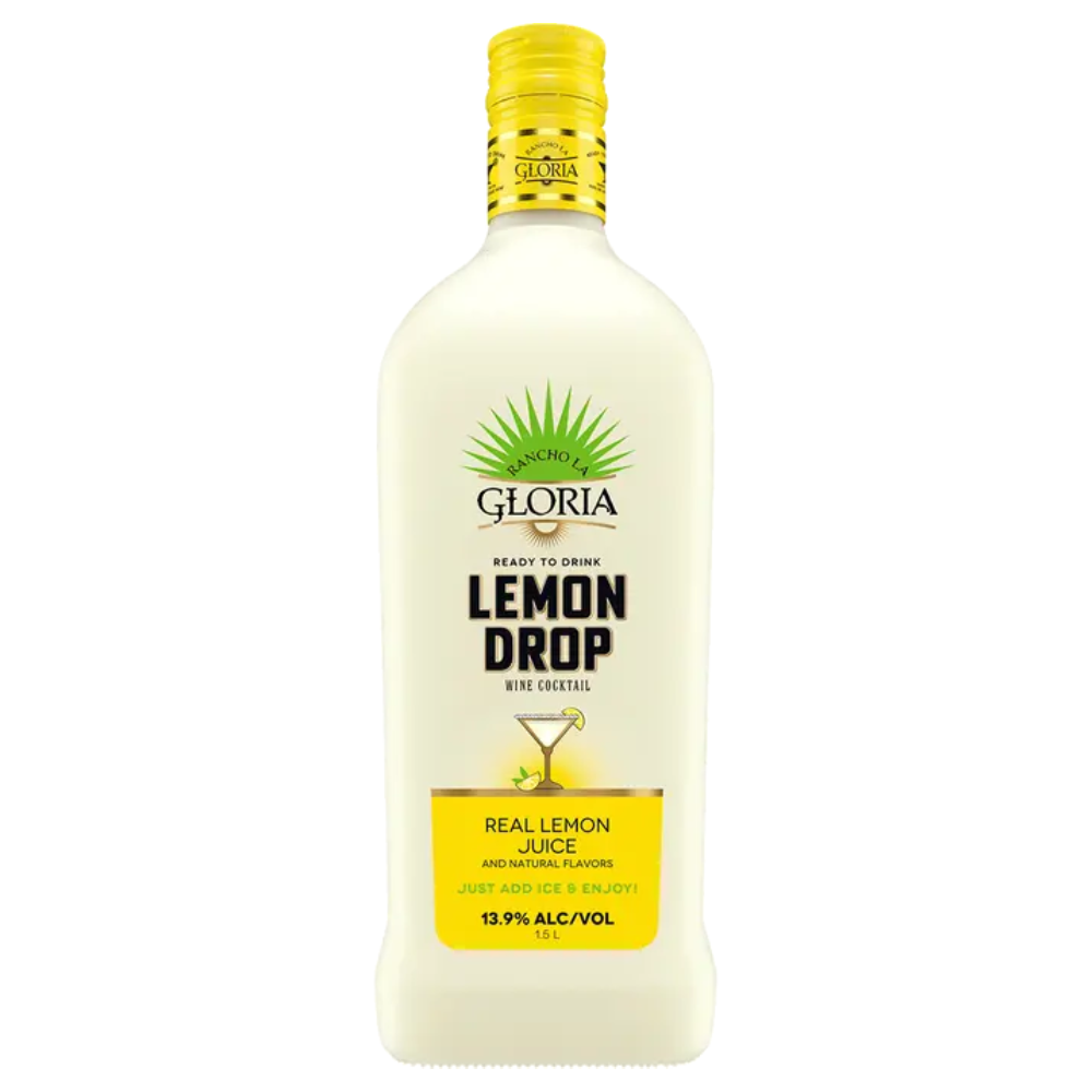 Gloria Lemon Drop (1.75L)