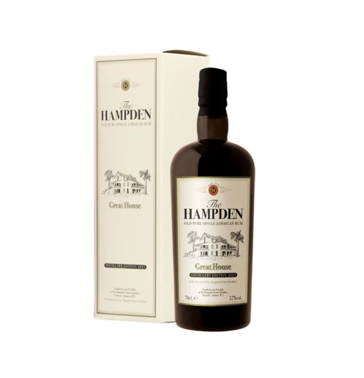 Hampden Estate Great House 2023 (750ml) 