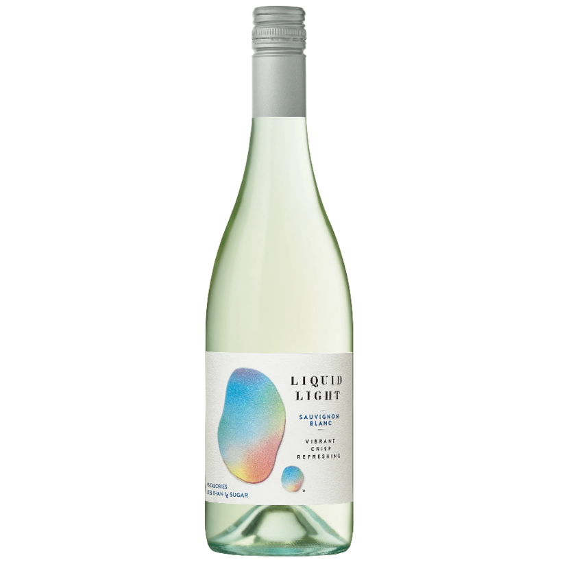 Liquid Light Sauvignon Blanc Wine (750ml)