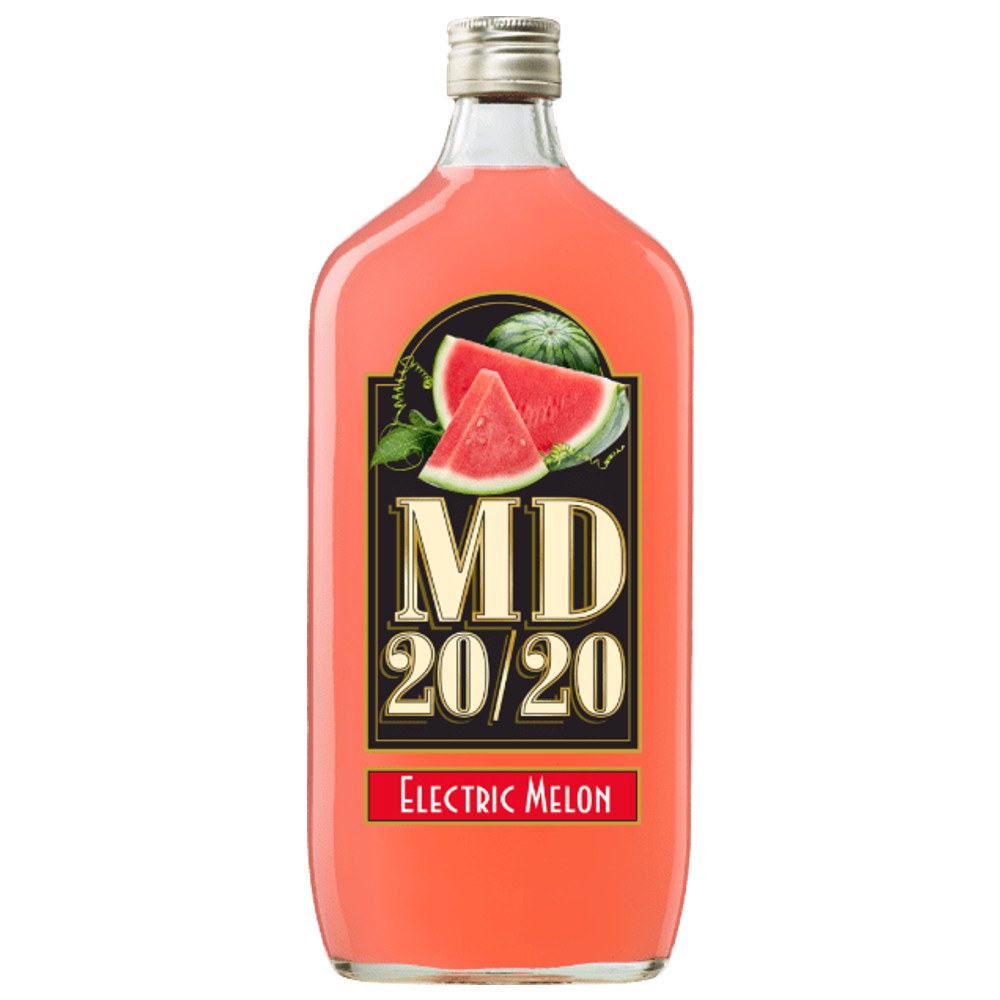 MD 20/20 Electric Melon Wine (750ml) – Kings Wine and Spirit