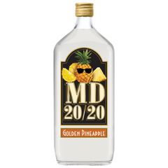MD 20/20 Golden Pineapple Wine (750ml)