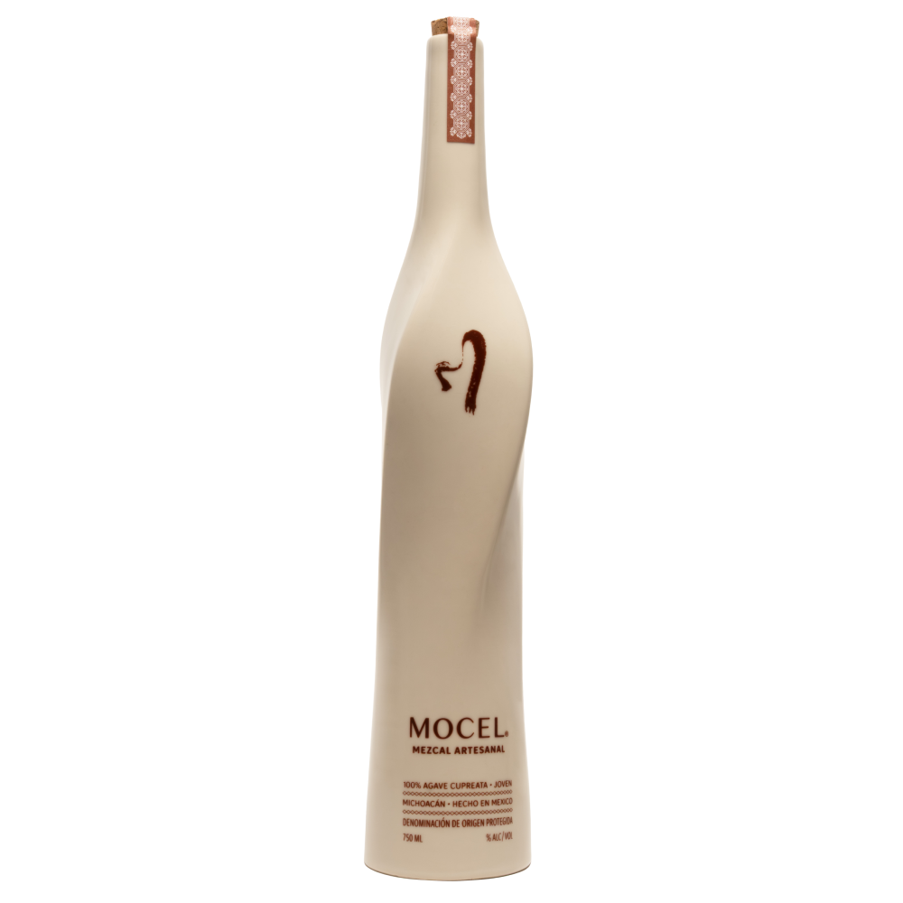 Mocel Cupreata Expression 2023 Artisanal Mezcal (750ml)