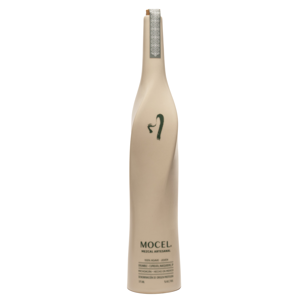 Mocel Ensamble Expression Artisanal Mezcal (375ml)