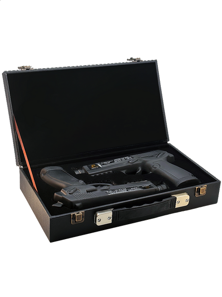 Oceano Azul Double Trouble Pistol Vodka (2x200ml)