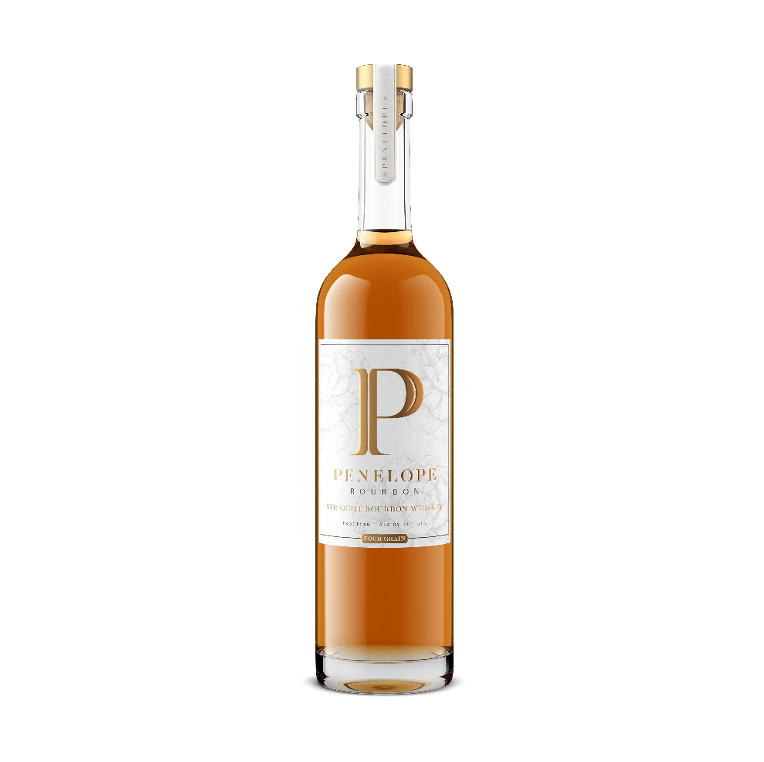 Penelope Bourbon Four Grain (750ml) 