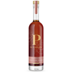 Penelope Rose Cask Finish Cooper Series Bourbon Whiskey (750ml)