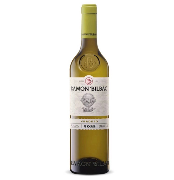 Ramon Bilbao Verdejo (750ml) 