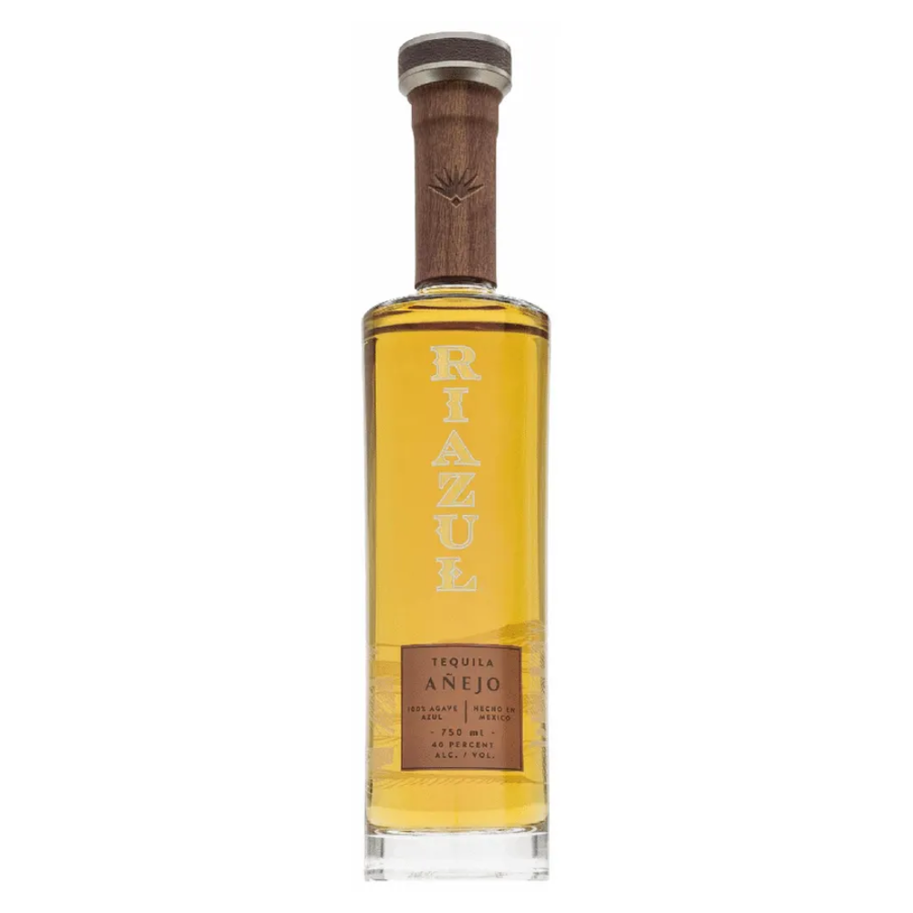 Riazul Anejo Tequila (750ml)