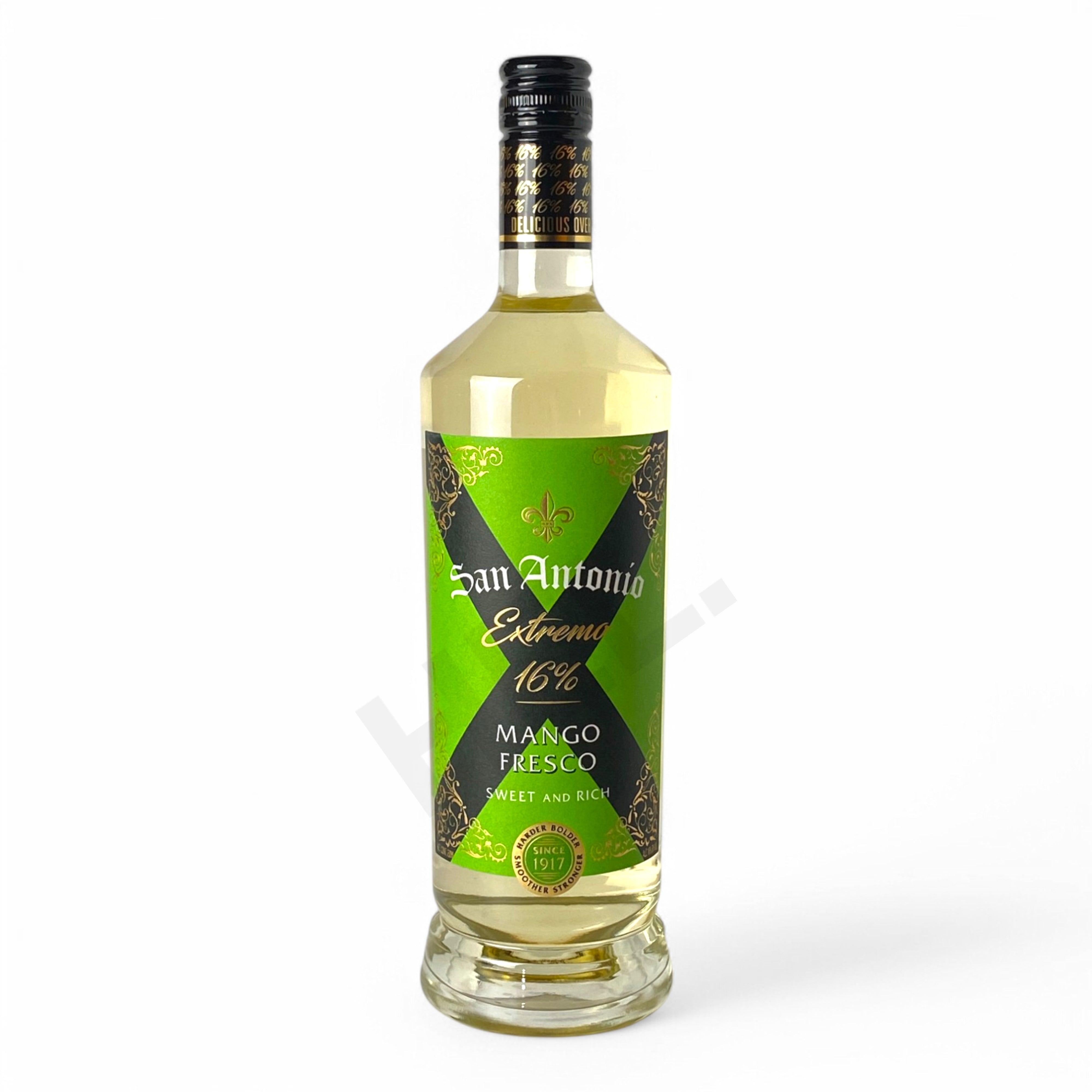 San Antonio Extremo Mango Fresca 750ml