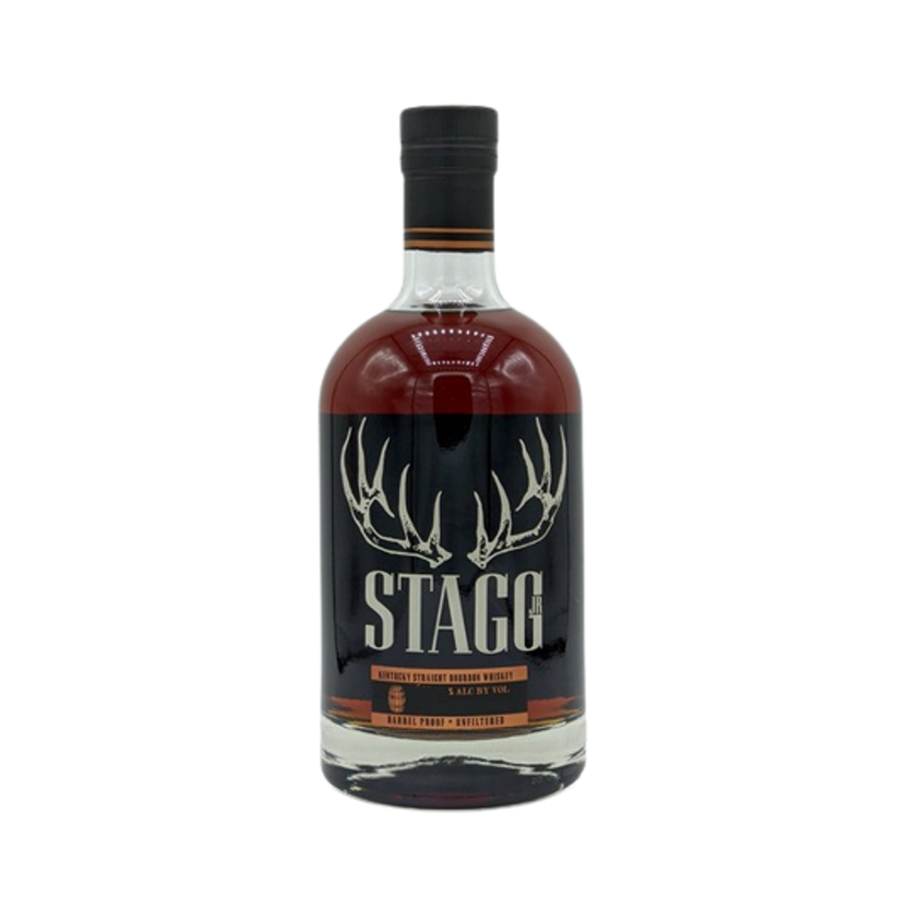 Stagg Jr 127.8 Proof - Kentucky Straight Bourbon Whiskey (750ml)