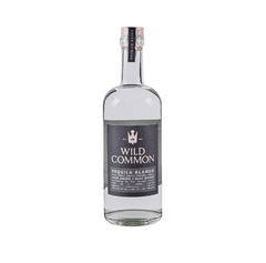Wild Common Blanco Tequila (750ml) 