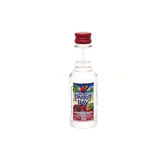 Parrot Bay Passion Fruit Rum (12x50ml)