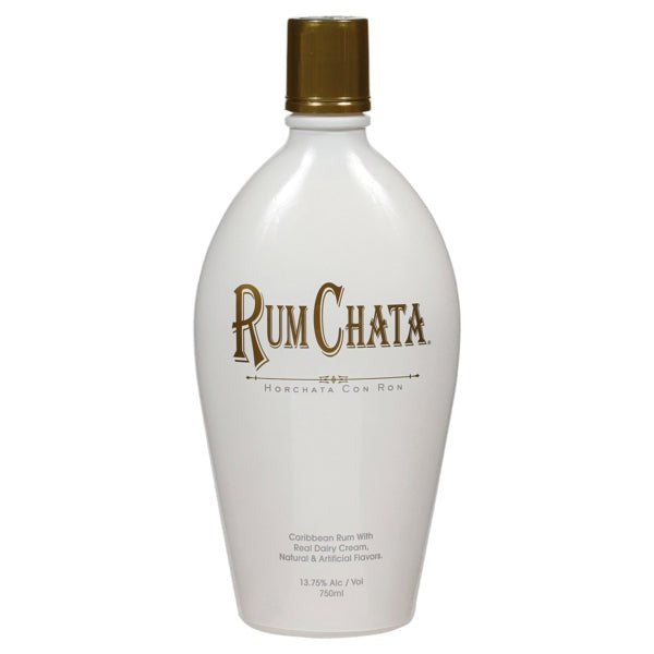 Rumchata Caribbean Rum 750ml