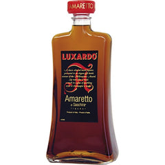 Luxardo Amaretto di Saschira Liqueurs 750ml