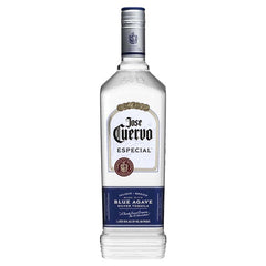 Jose Cuervo Especial Silver Tequila 375ml
