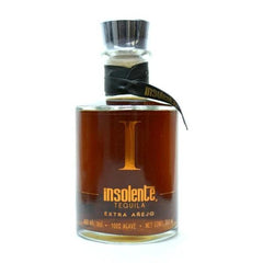 Insolente Extra Anejo Tequila 750ml