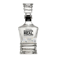 Dinastia Real Extra Anejo Cristalino Tequila 750ml