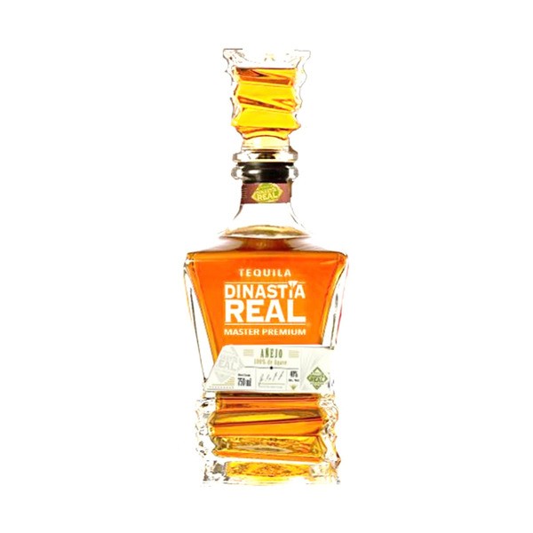 Dinastia Real Anejo Tequila 750ml