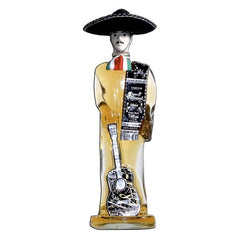 Riqueza Cultural Glass Charro Anejo Tequila 750ml