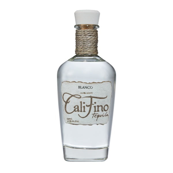 CaliFino Blanco Tequila 750ml