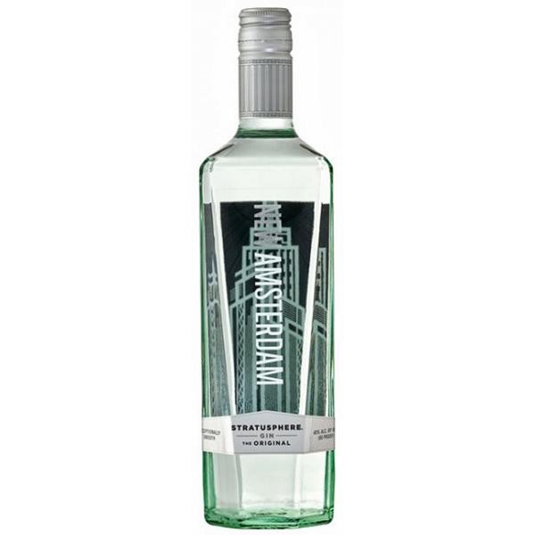 New Amsterdam Stratusphere Gin The Original 1.75L