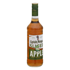 Captain Morgan Sliced Apple Rum 750ml