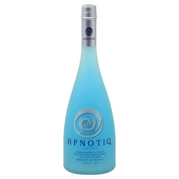 Hpnotiq Liqueur (750ml) Kings Wine And Spirits Kings Wine and Spirit
