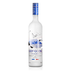 Grey Goose Vodka 1.75L