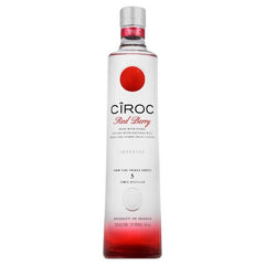 Ciroc Red Berry Vodka 1.75L