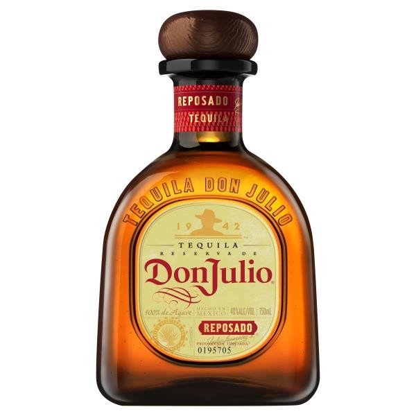 Don Julio Reposado Tequila 1.75L