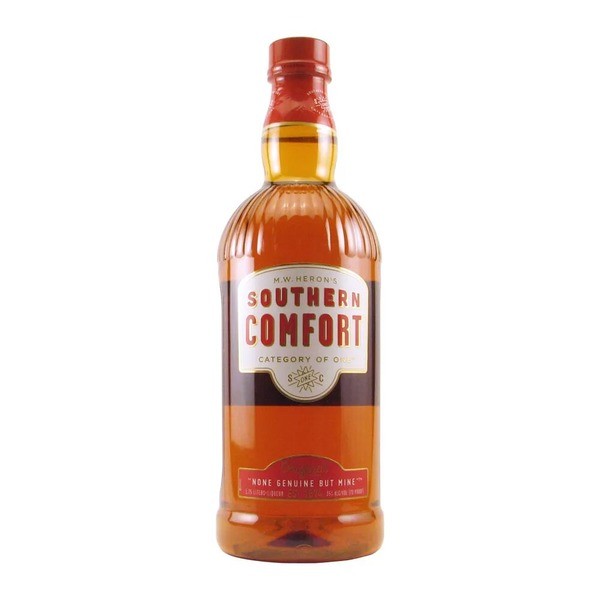 Southern Comfort Bourbon Whiskey 1.75L