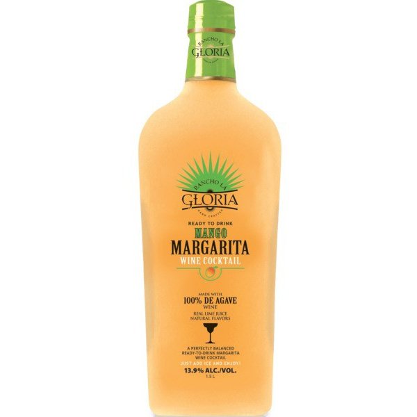 Rancho La Gloria Mango Margarita 1.5L