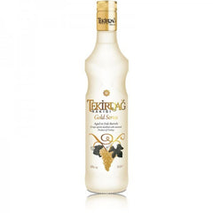 Tekirdag Rakisi Gold Series 1L