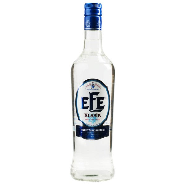 Efe Raki (750ml) - Kings Wine And Spirits – Kings Wine and Spirit