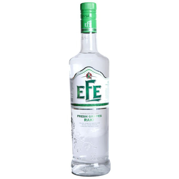 Efe Raki Fresh Grape 750ml