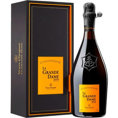 Veuve Clicquot La Grande Dame 2008 Brut Champagne 750ml