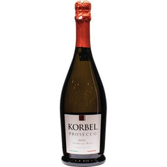Korbel Prosecco DOC Sparkling Wine 750ml