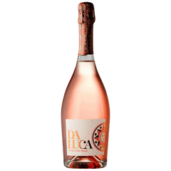 Da Luca Sparkling Rose Wine (750ml)