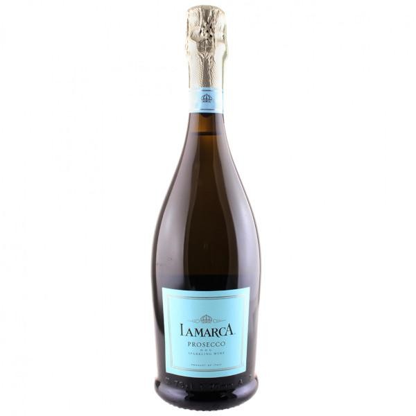Lamarca Prosecco DOC Sparkling Wine (750ml) Kings Wine and Spirits