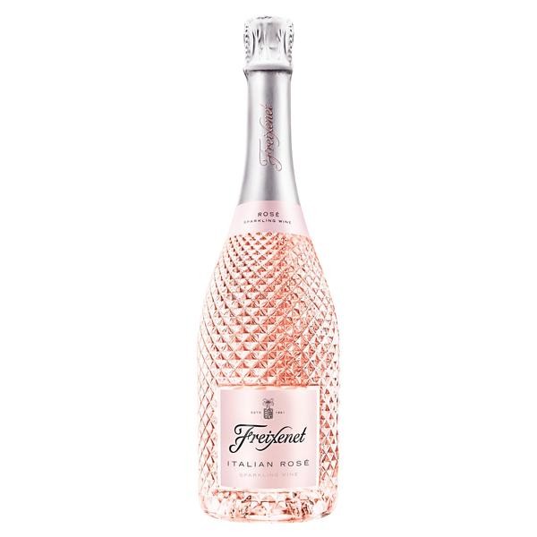 Freixenet Italian Rose Sparkling Wine (750ml) - Kings Wine And Spirits ...