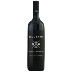Chateau Souverain Cabernet Sauvignon (750ml)