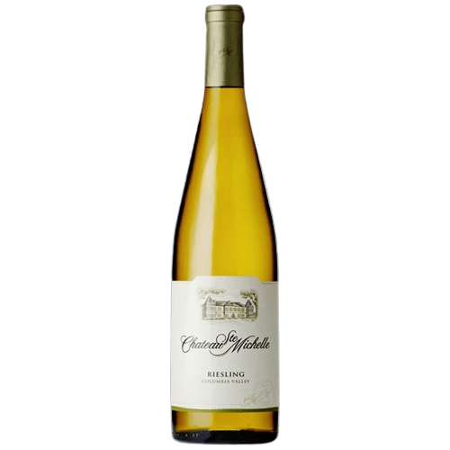Ste. Michelle Riesling Chateau Ste Michelle Riesling (750ml) - Kings Wine And Spirits – Kings ...