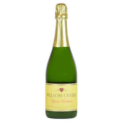 Wilson Creek Yuzu Lemon Sparkling Wine 750ml